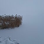 Balaton télen is szép