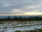 Panoráma a Papuk-hegységre