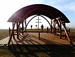 Szoborpark végállomás