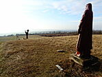 Nezdei szoborpark