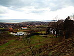 Balatoni panoráma