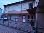 Napóra a falon