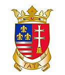 Tata címere