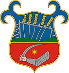 Szabadbattyán címere