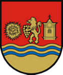 Répcekethely (Liebing) címere