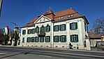 A csornai Koronára süt(ött) a nap-5