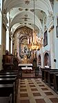 ESTERHÁZY-KASTÉLY, Kismarton (A)-12