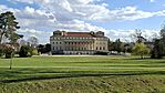 ESTERHÁZY-KASTÉLY, Kismarton (A)