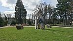 Erzsébet kert Sopron-8