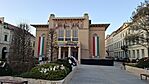 Soproni Cédrusok-8