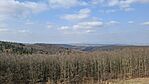 Magas-bérc Brennberg fölött.-4