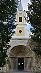 Sopronhorpácsi Plébániatemplom-3