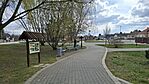 Rövid séta Bük központjában-6