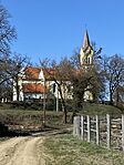 Kercseliget