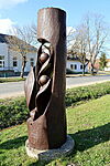 Lónyelű csodabogyó