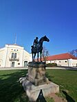 Wenckheim Béla