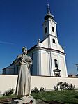 Wohlmuth Ferenc Látogatóközpont