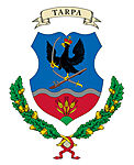 Tarpa címere