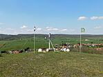 3. pontnál