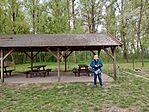 Jó kis piknikező hely