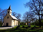 Lőrinci kápolna