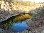 Bányató