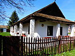 Kazári ház
