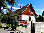 Tóth Ilonka háza
