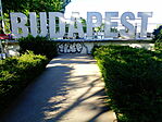 Budapest