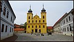 A Szent Miklós templom