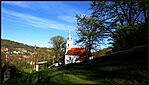 A kápolna
