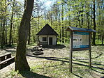 Patacsi-mező, Blokkház
