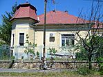 Kastély