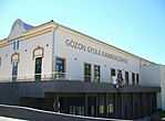 Gózon Gyula Kamaraszínház