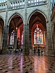 Szent Vitus székesegyház