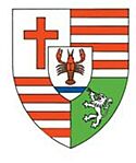 XVII.kerület (Rákosmente) címere