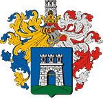 Kaposvár címere