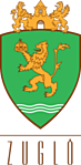 Zugló címere
