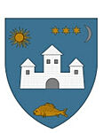 Pölöske címere