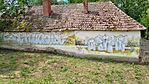elefánt graffiti