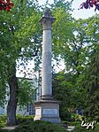 1849-es emlékmű