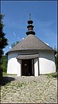  Körtemplom