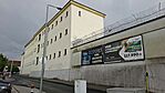 Börtön az egykori várban