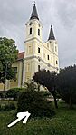 Itt a rejtek