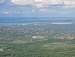 Szentendre felé