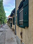 Ablakszárnyak
