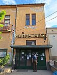 Rákosliget 7