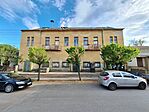 Rákosliget 9