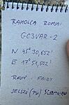 P2 Logbook