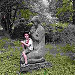 Mosdós kastélypark